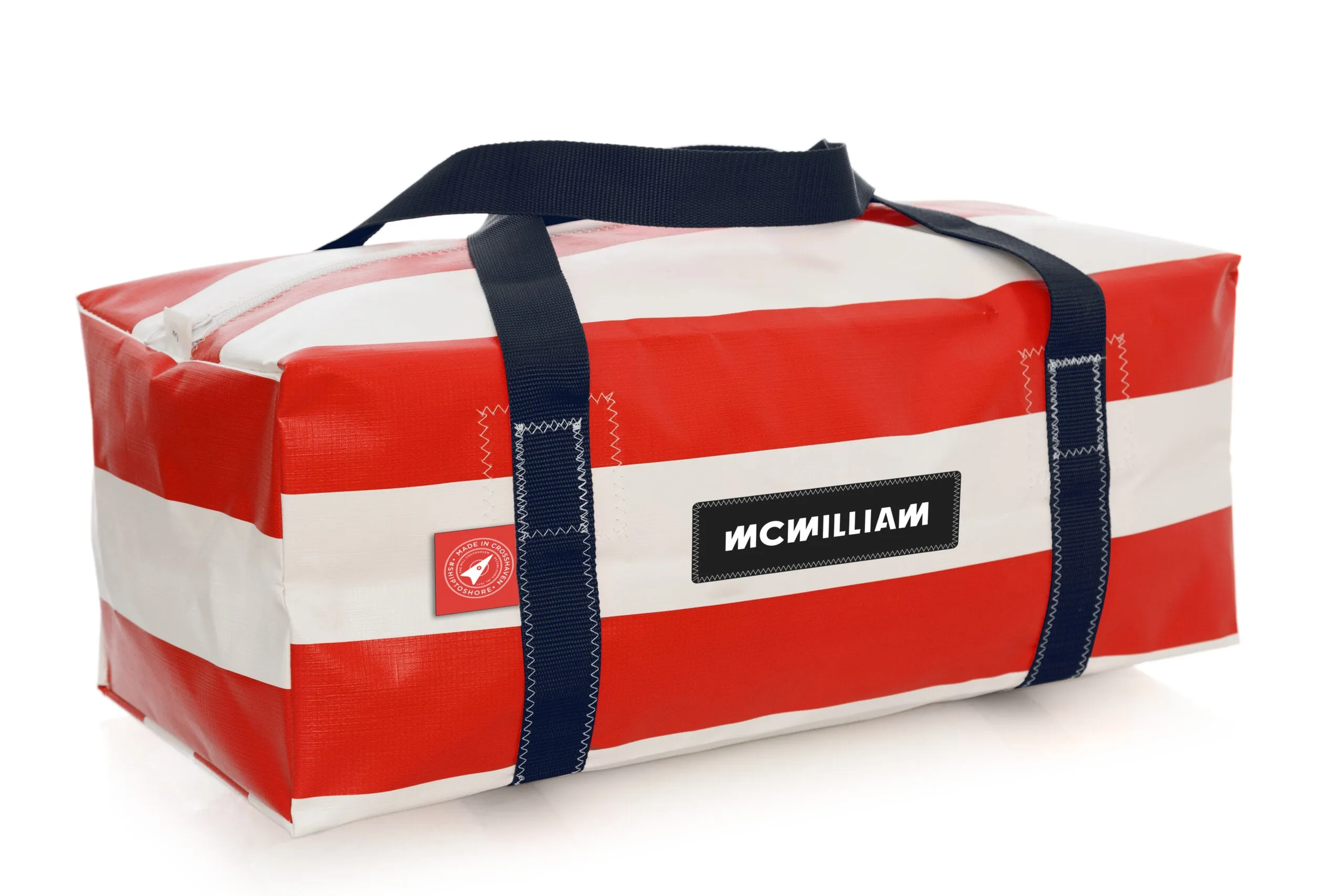 McWilliams Sailing Bag X-Large