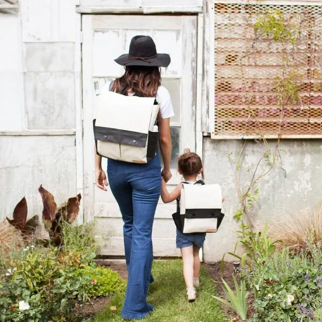 Mini Pathway Pack - Birch   Black by Petunia Pickle Bottom