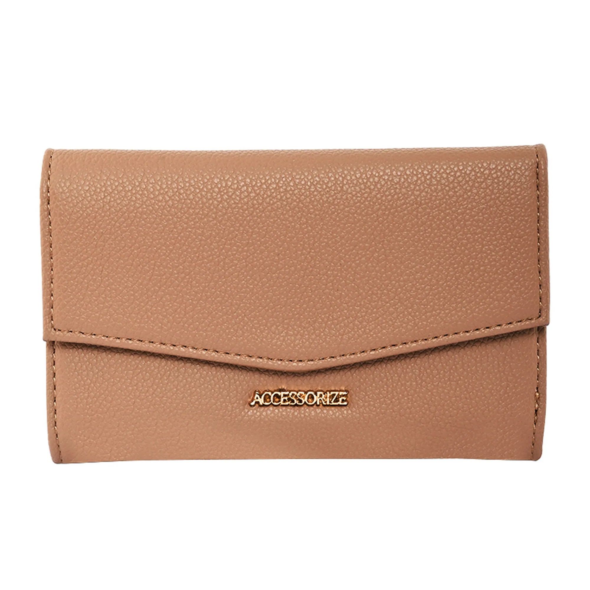 Mink Classic Wallet