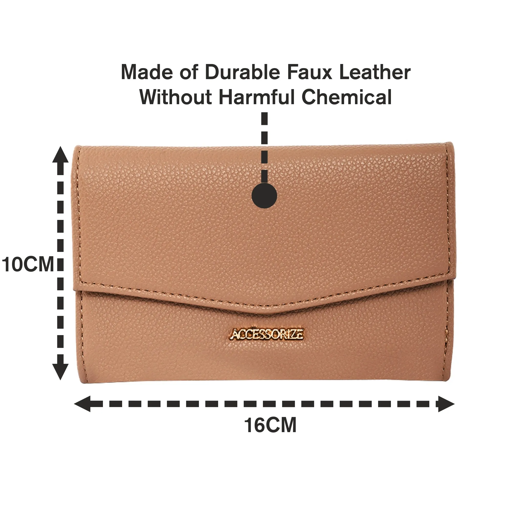 Mink Classic Wallet
