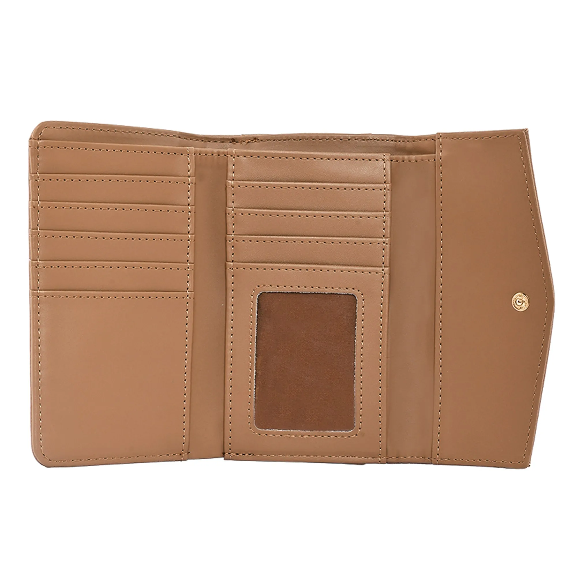 Mink Classic Wallet