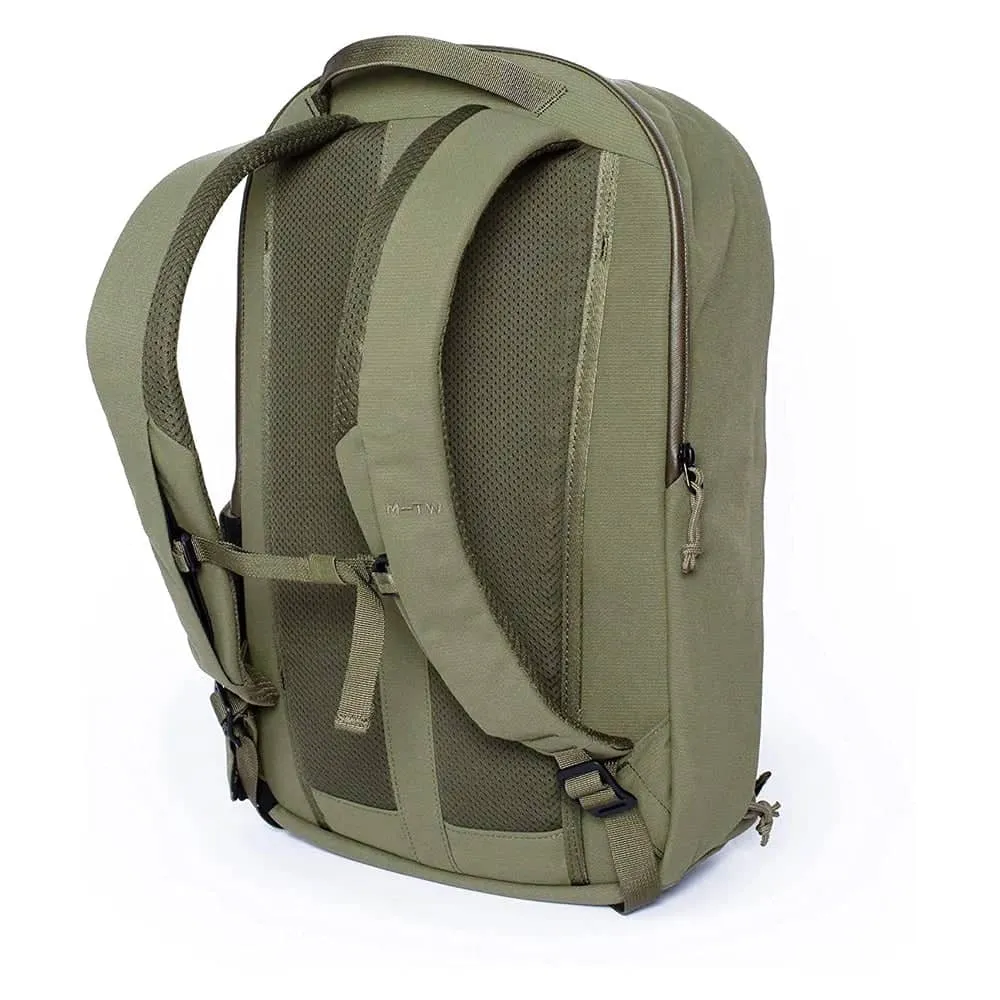 Moment MTW Backpack - 21L - Olive