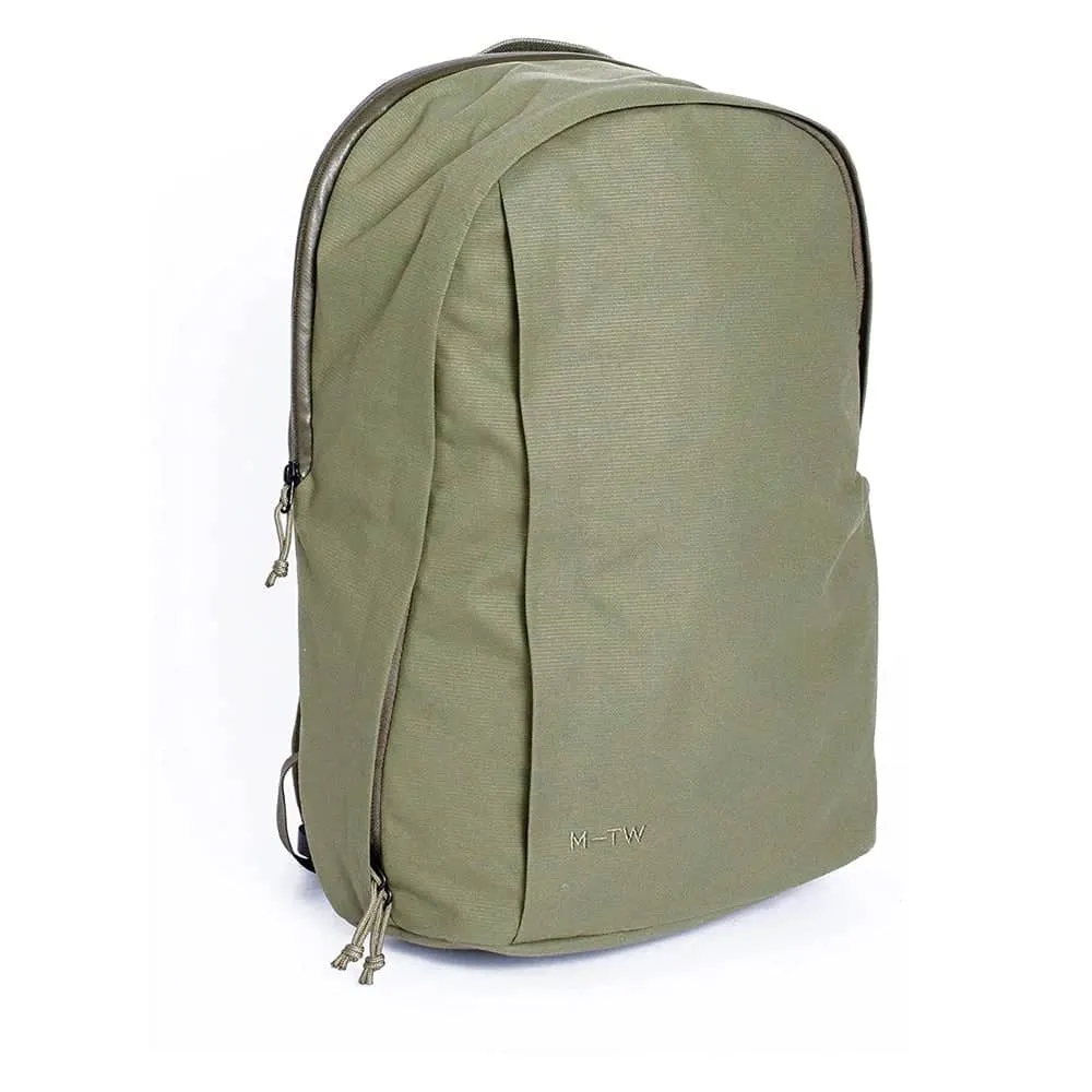 Moment MTW Backpack - 21L - Olive