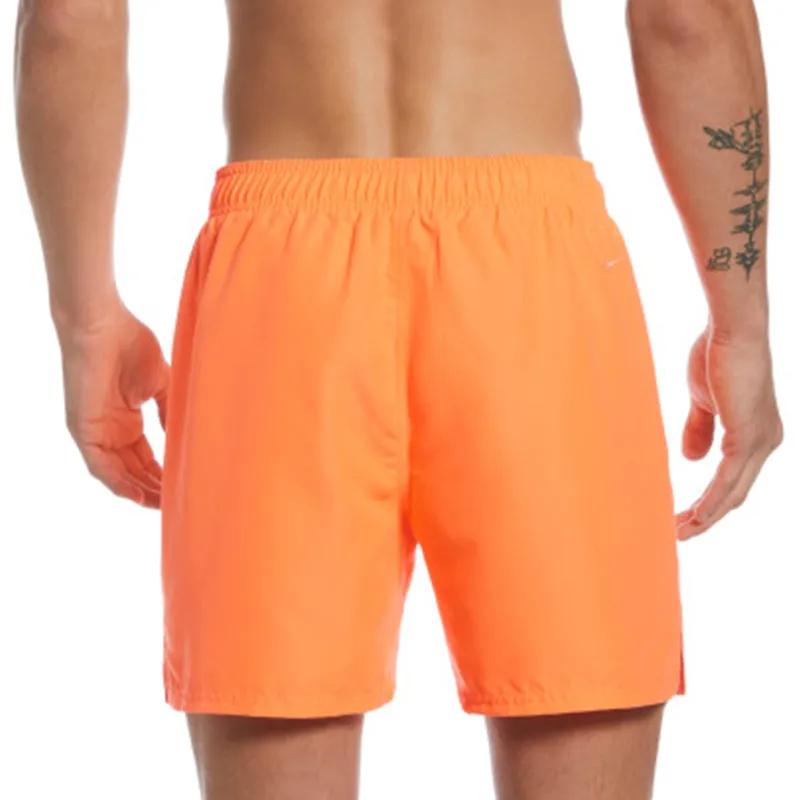 Nike - Swoosh Break 5" Volley Short (Atomic Orange)