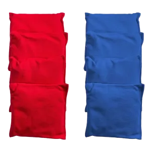 Official Cornhole Bean Bags 6"