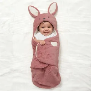 Oh So Snuggly Blanket Wrap