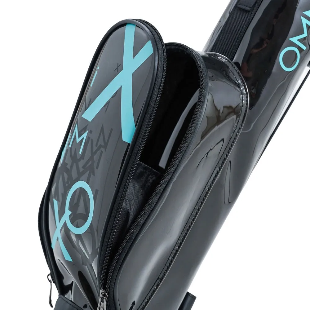 Omnix Golf Moxie Sunday Bag 2024