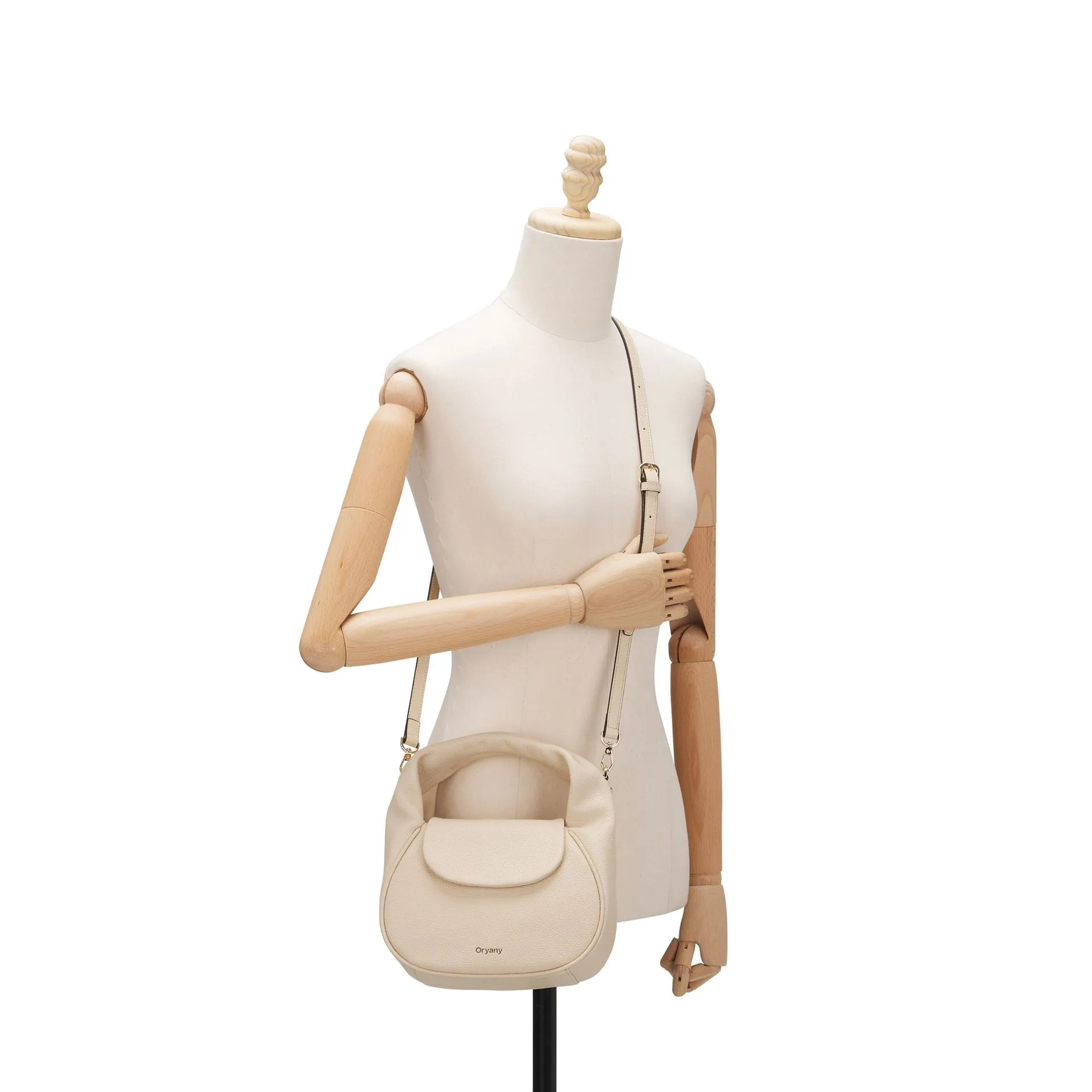 Oryany Anaan Tote - Medium Crossbody Bags