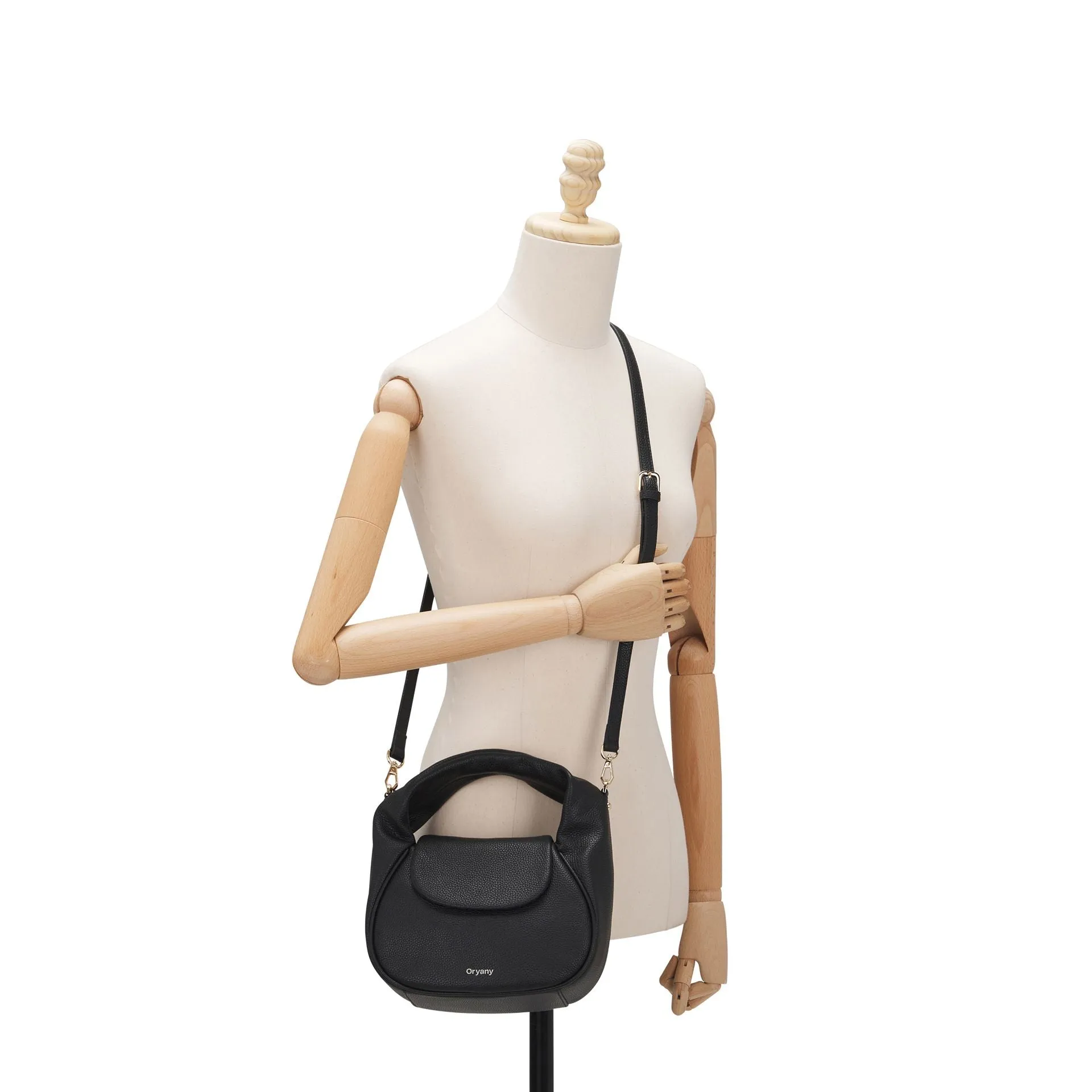 Oryany Anaan Tote - Medium Crossbody Bags