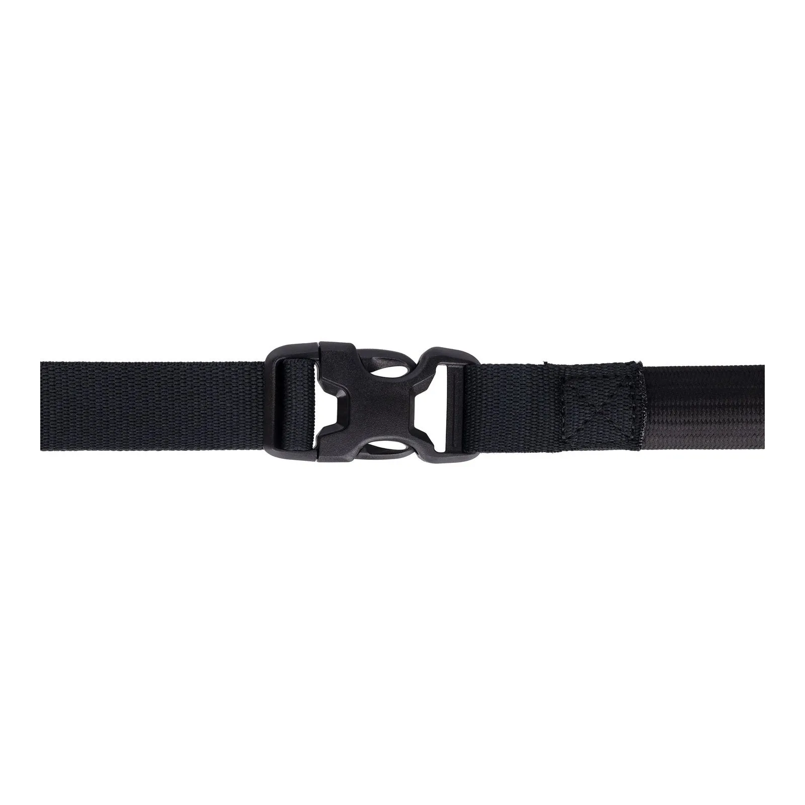 Oxford Atlas B-clip 26mm X 1.2m Black (Pair)