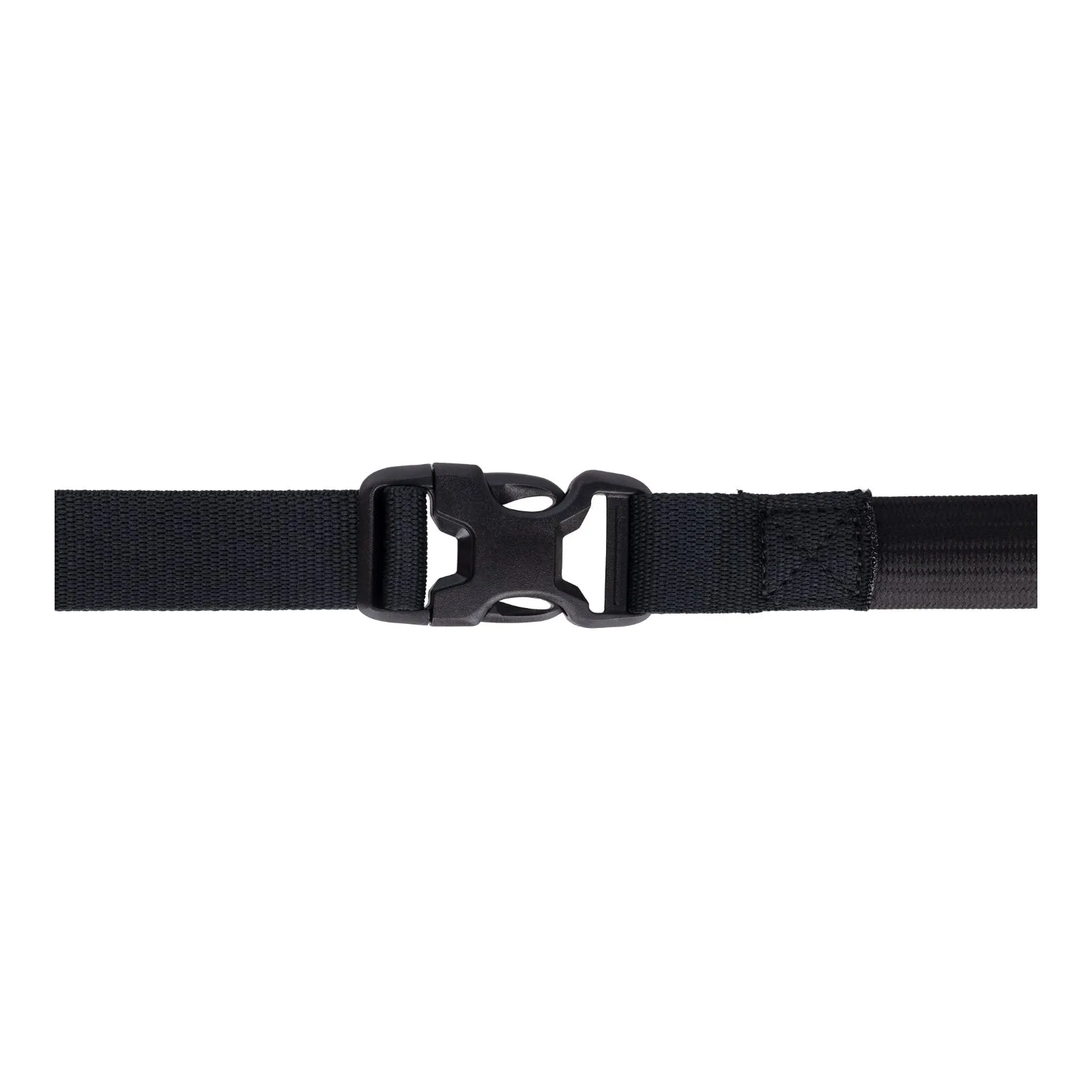 Oxford Atlas B-clip 26mm X 2.0m Black (Pair)