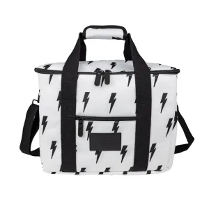 Packable Lightning Bolt Cooler Bag