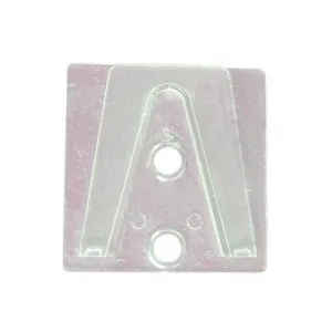 Parapet Mounting Clips- Bags of 100