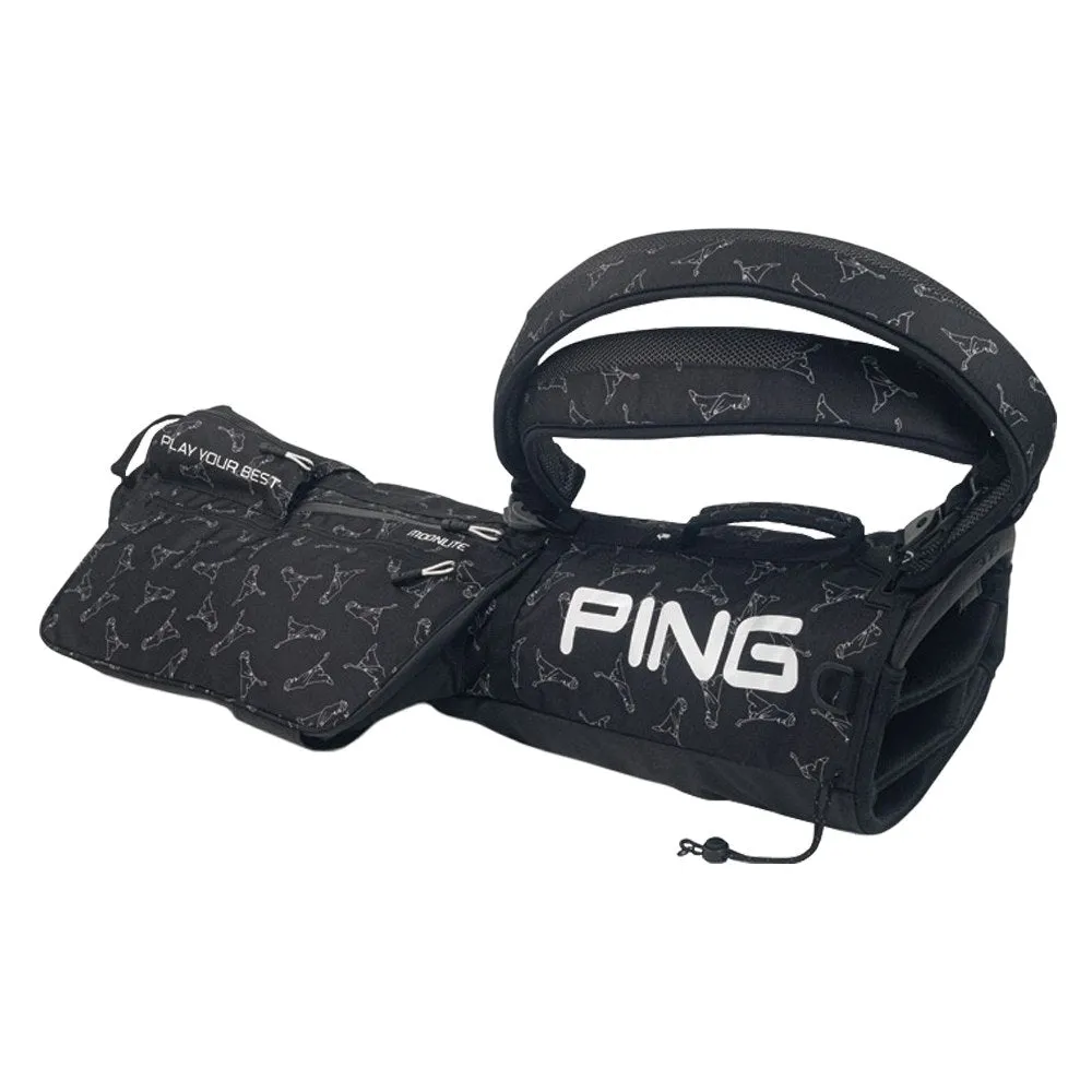 PING Moonlite 201 Carry Bag 2022