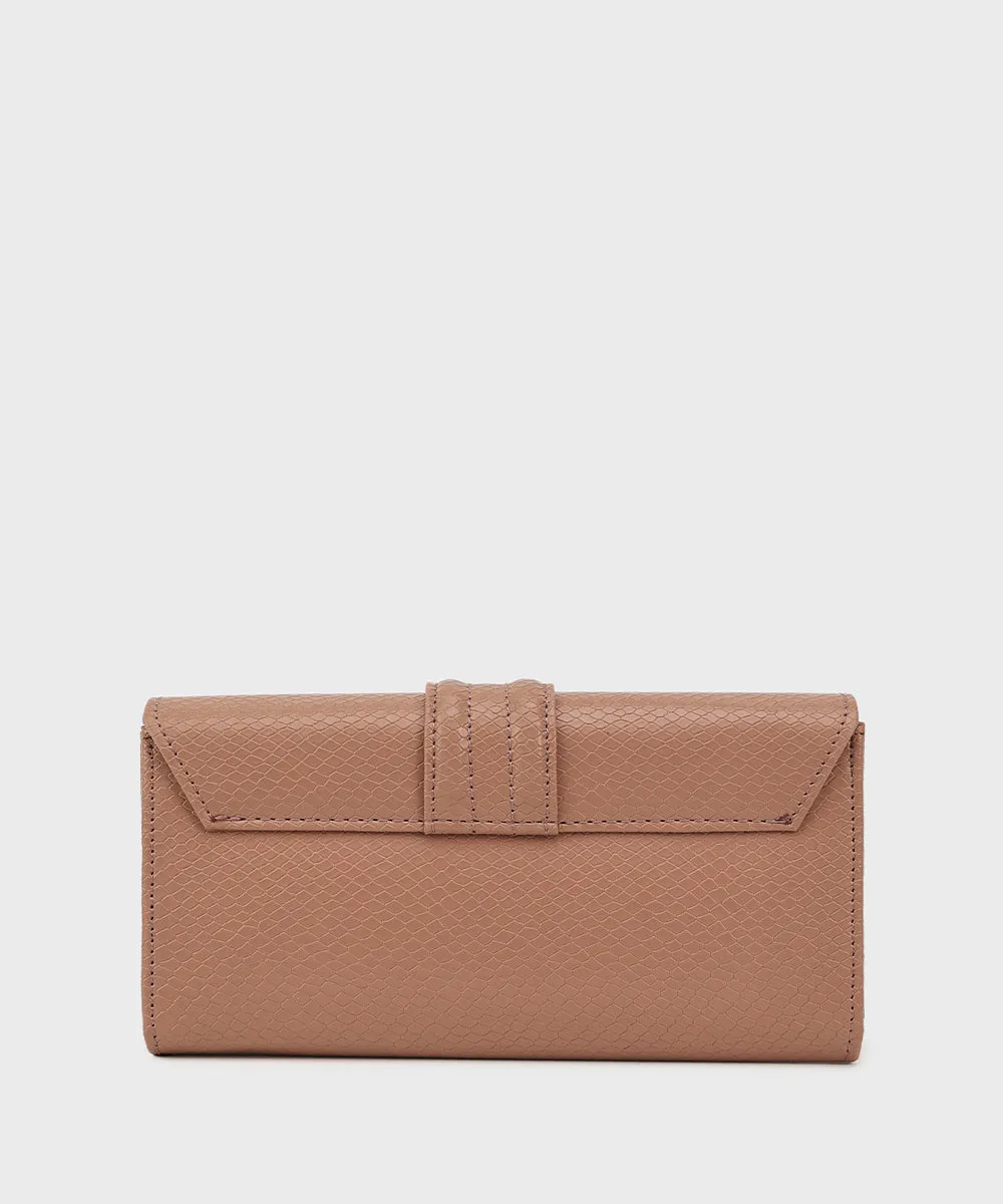 Pink Wallet