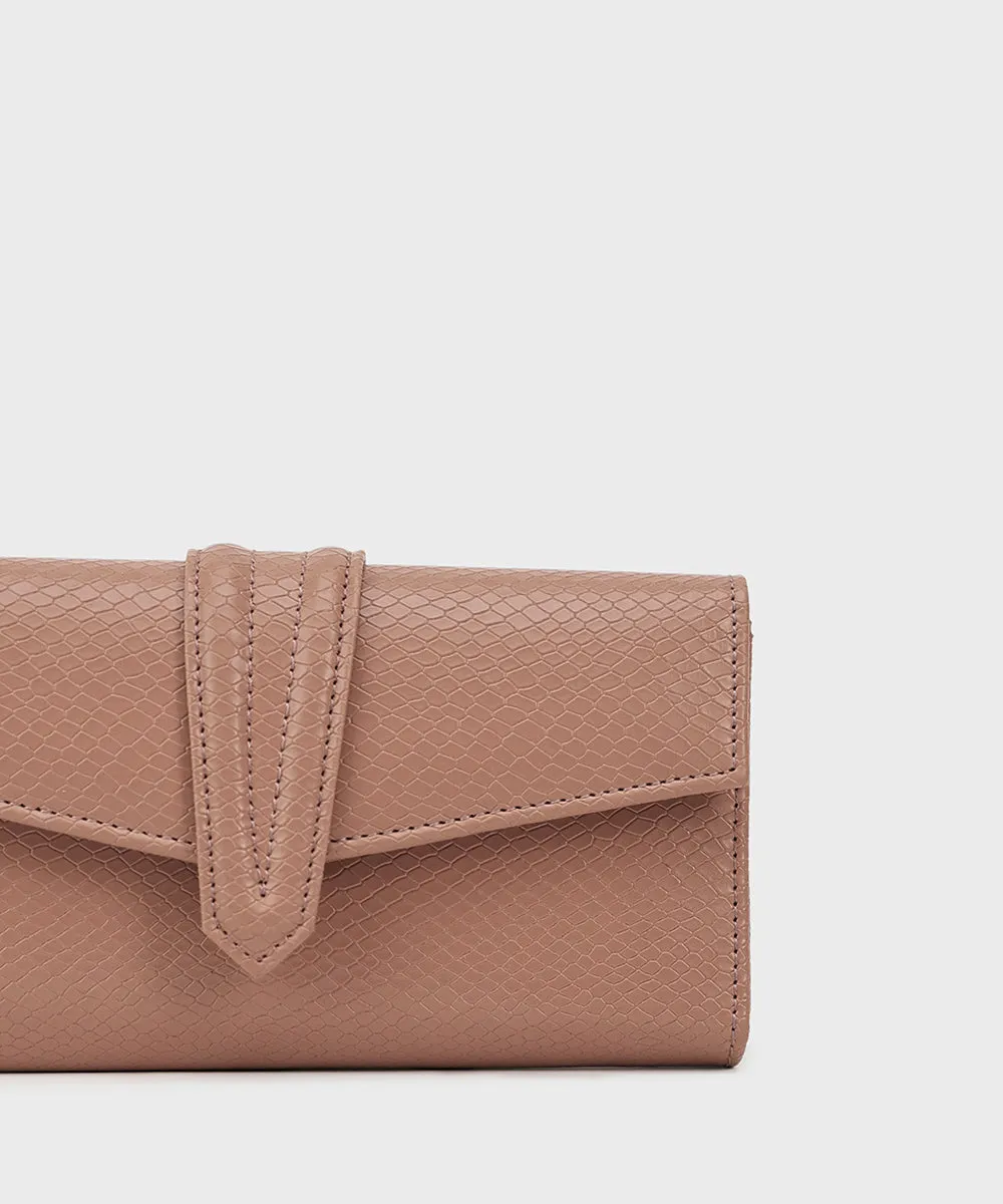 Pink Wallet