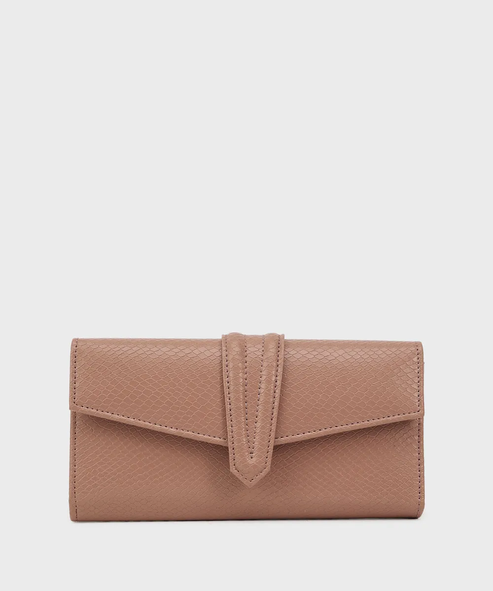 Pink Wallet