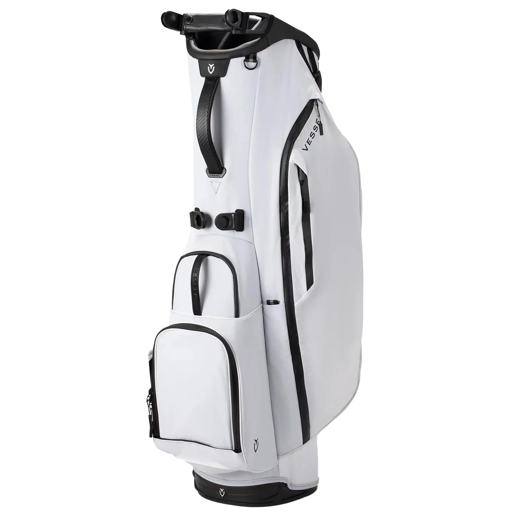 Player IV Air Stand Bag White - 2024