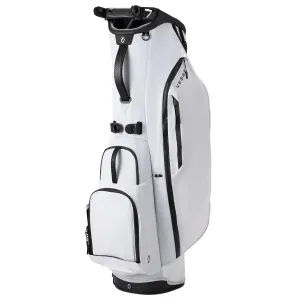 Player IV Air Stand Bag White - 2024