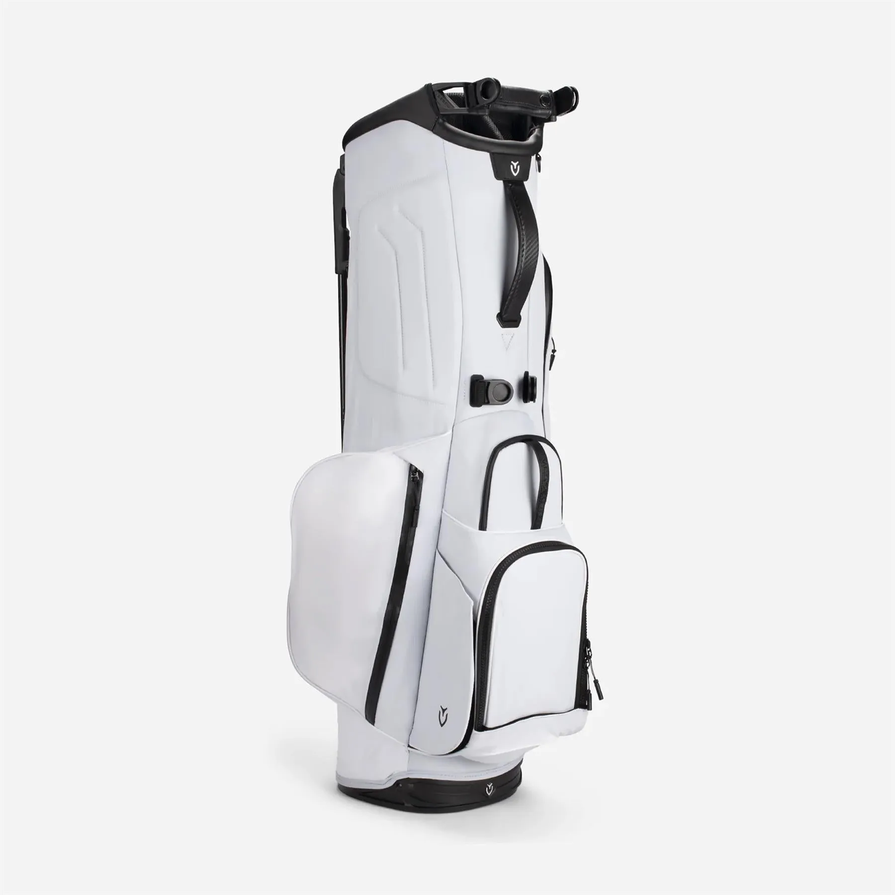 Player IV Air Stand Bag White - 2024