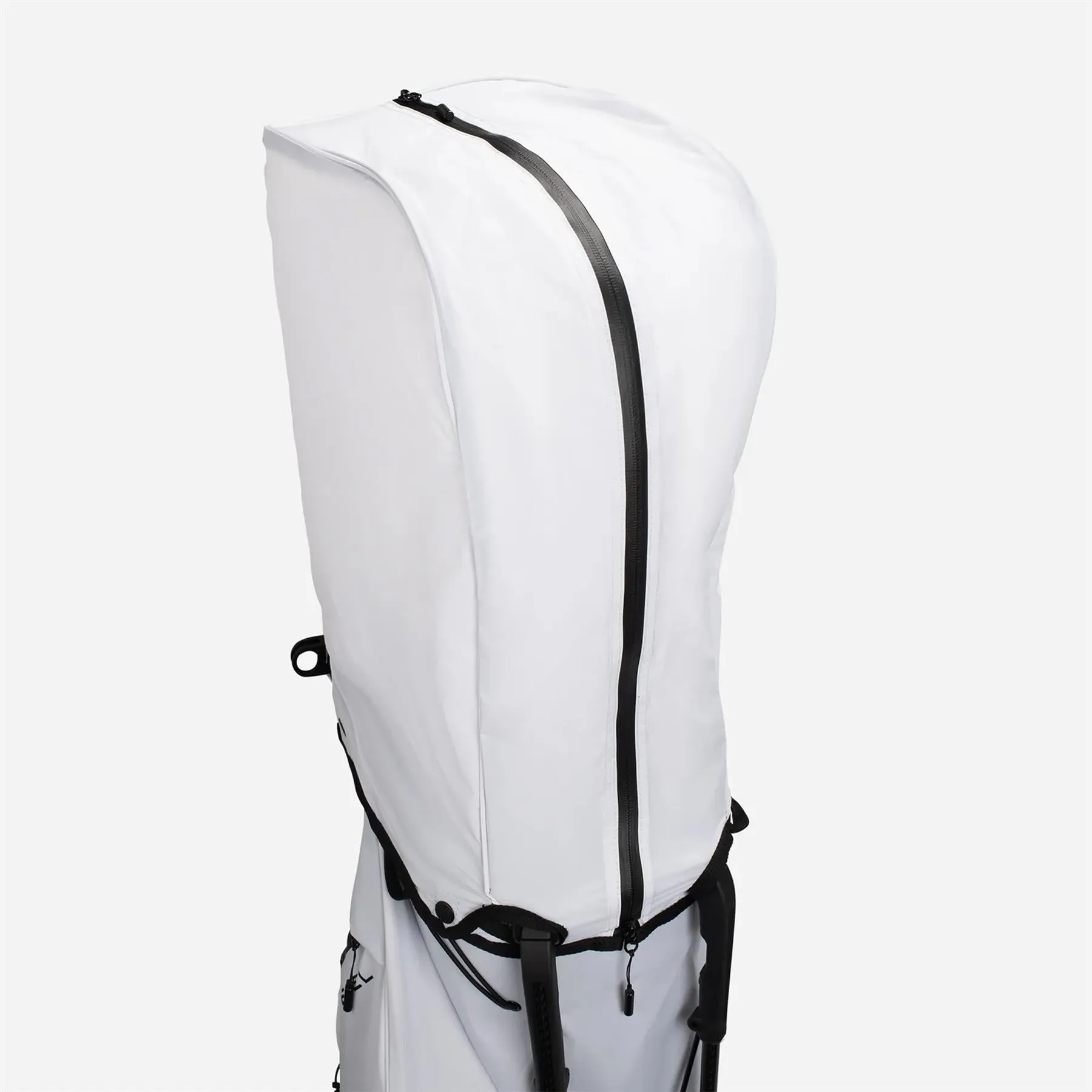 Player IV Air Stand Bag White - 2024