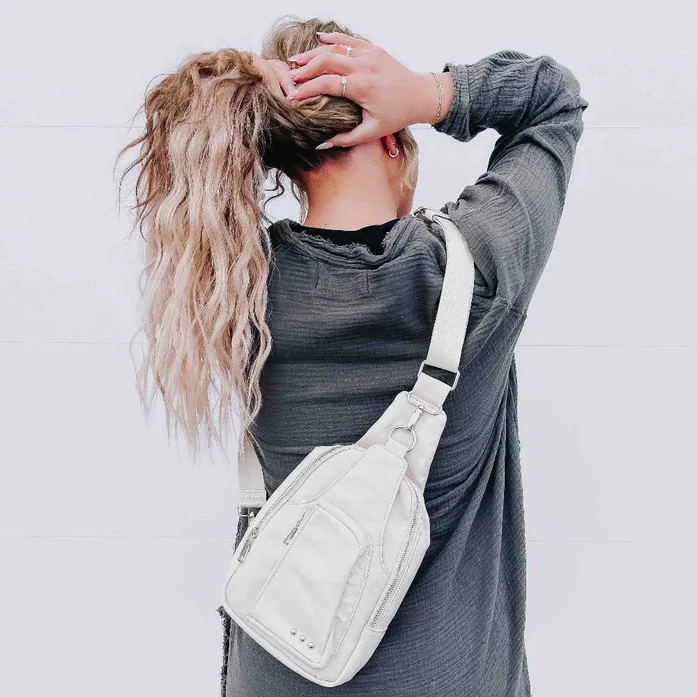 PRETTY SIMPLE Savannah Sling Bag