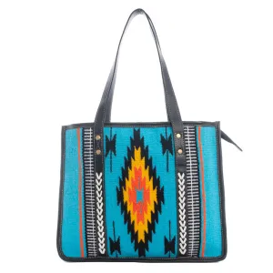 Questa Mesa Concealed-Carry Bag in Coal