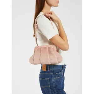 RAGIONE Handbag Pink
