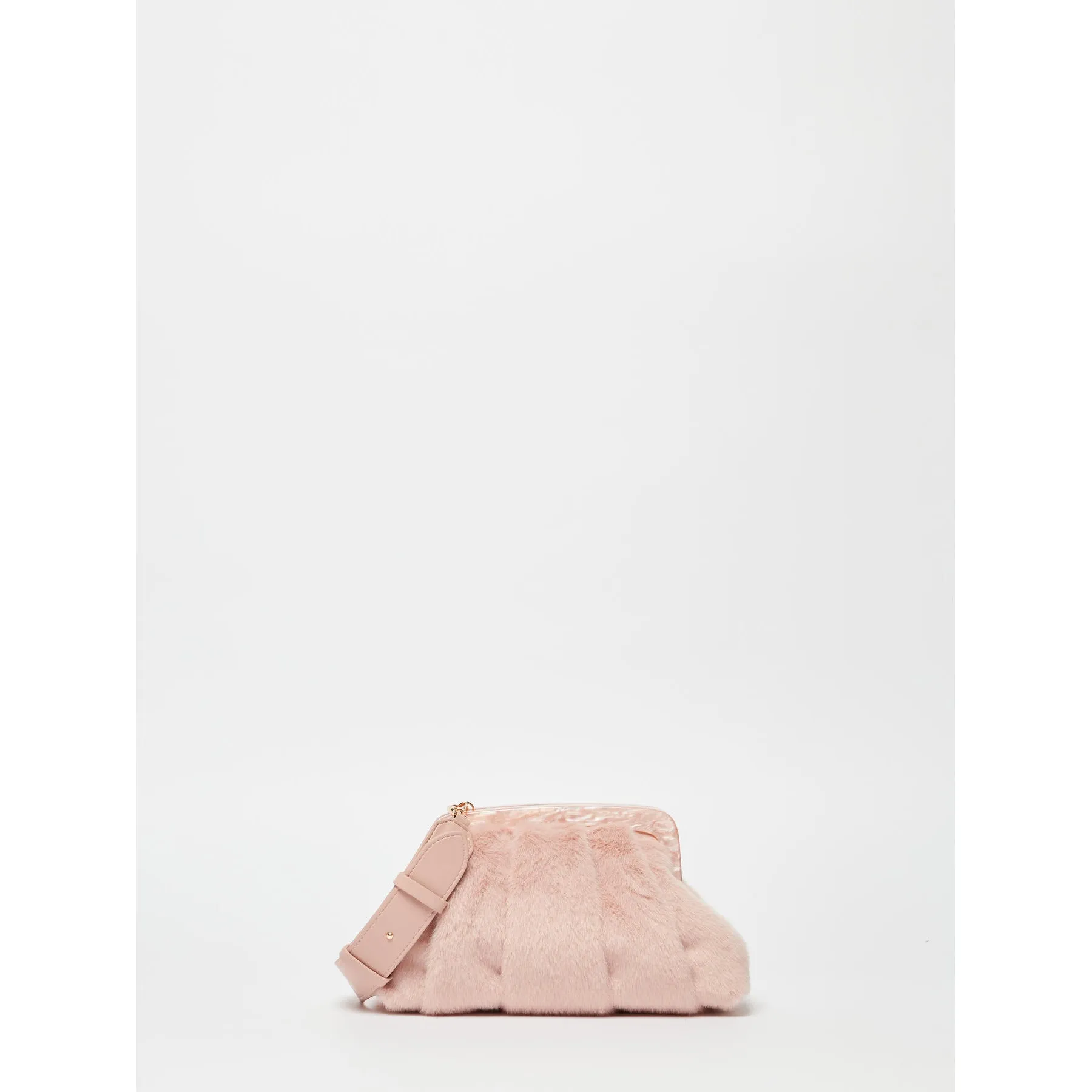 RAGIONE Handbag Pink