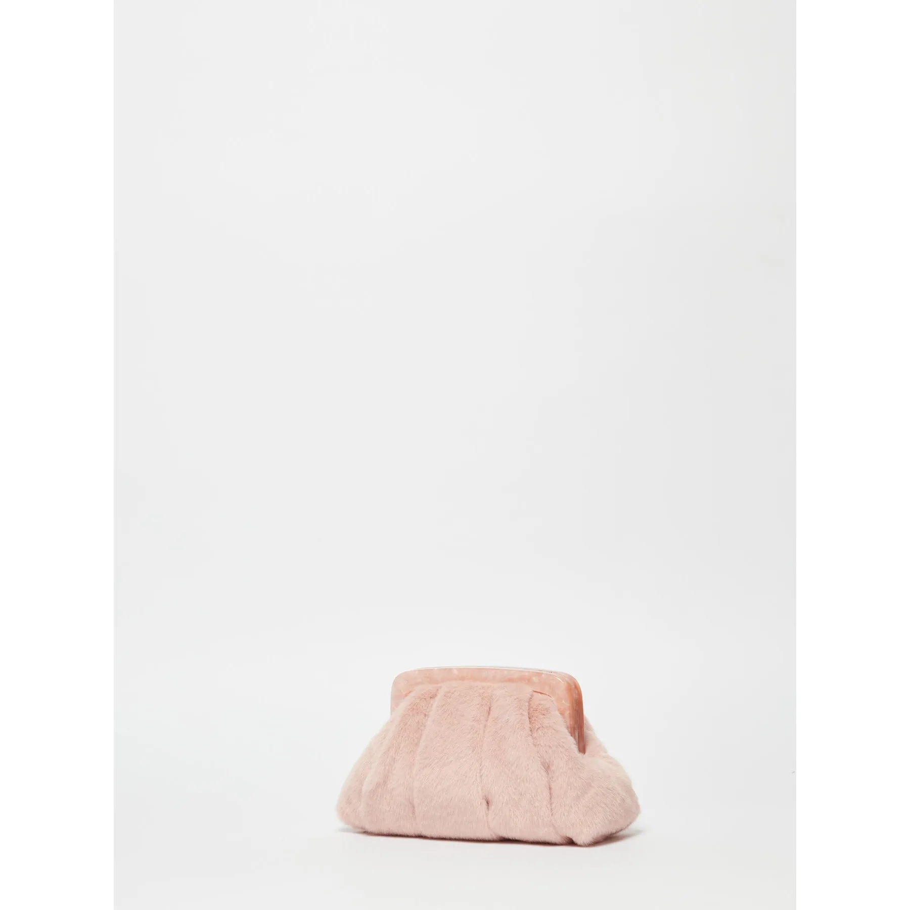 RAGIONE Handbag Pink