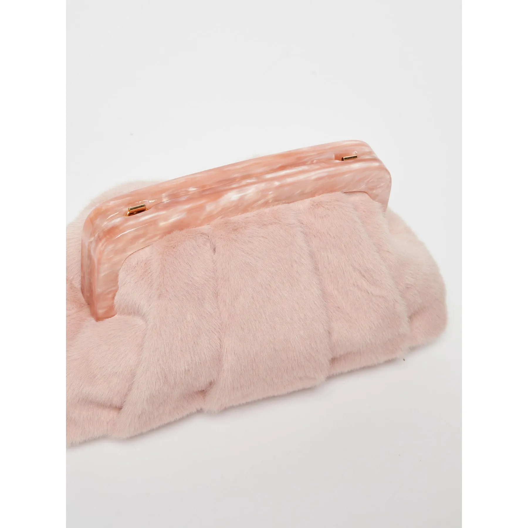 RAGIONE Handbag Pink