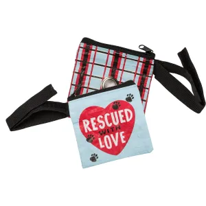 Rescued Pet Waste Bag
