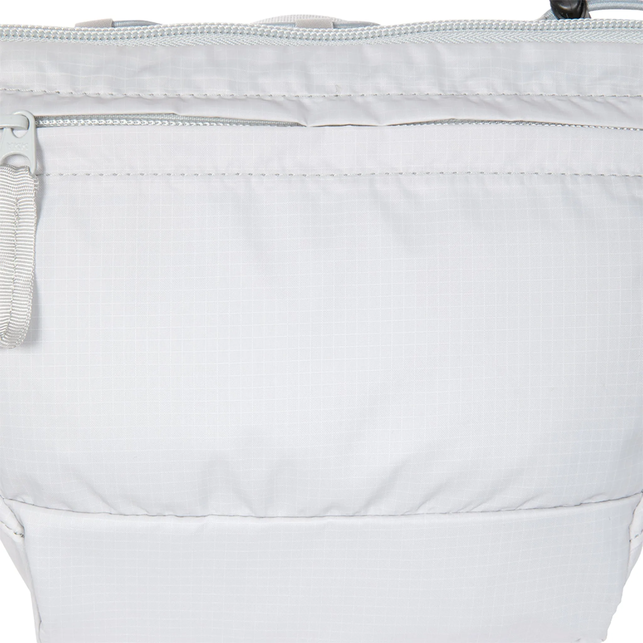 RIP STOP ACTION WAIST BAG / GREY