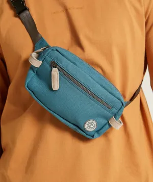 Rover Crossbody - Teal