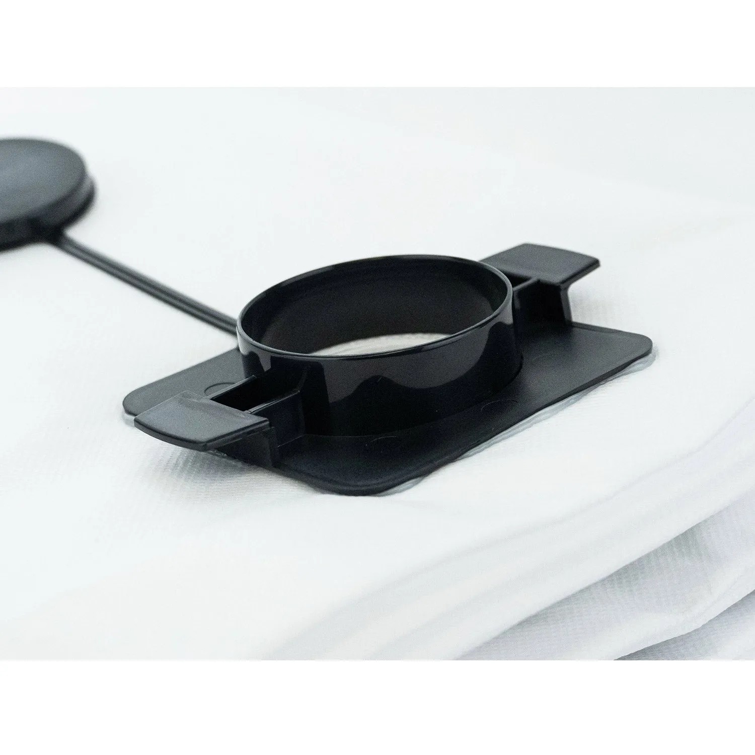 RUPES S245 Vacuum Polyester Filter Bags