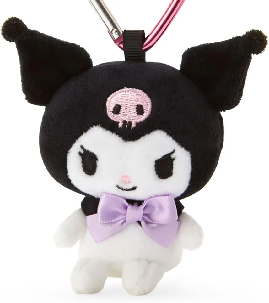Sanrio Mini Mascot Holder 2023