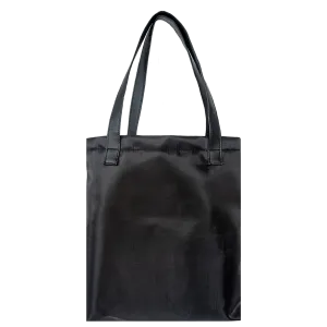 Satin Basic Tote (TB13)