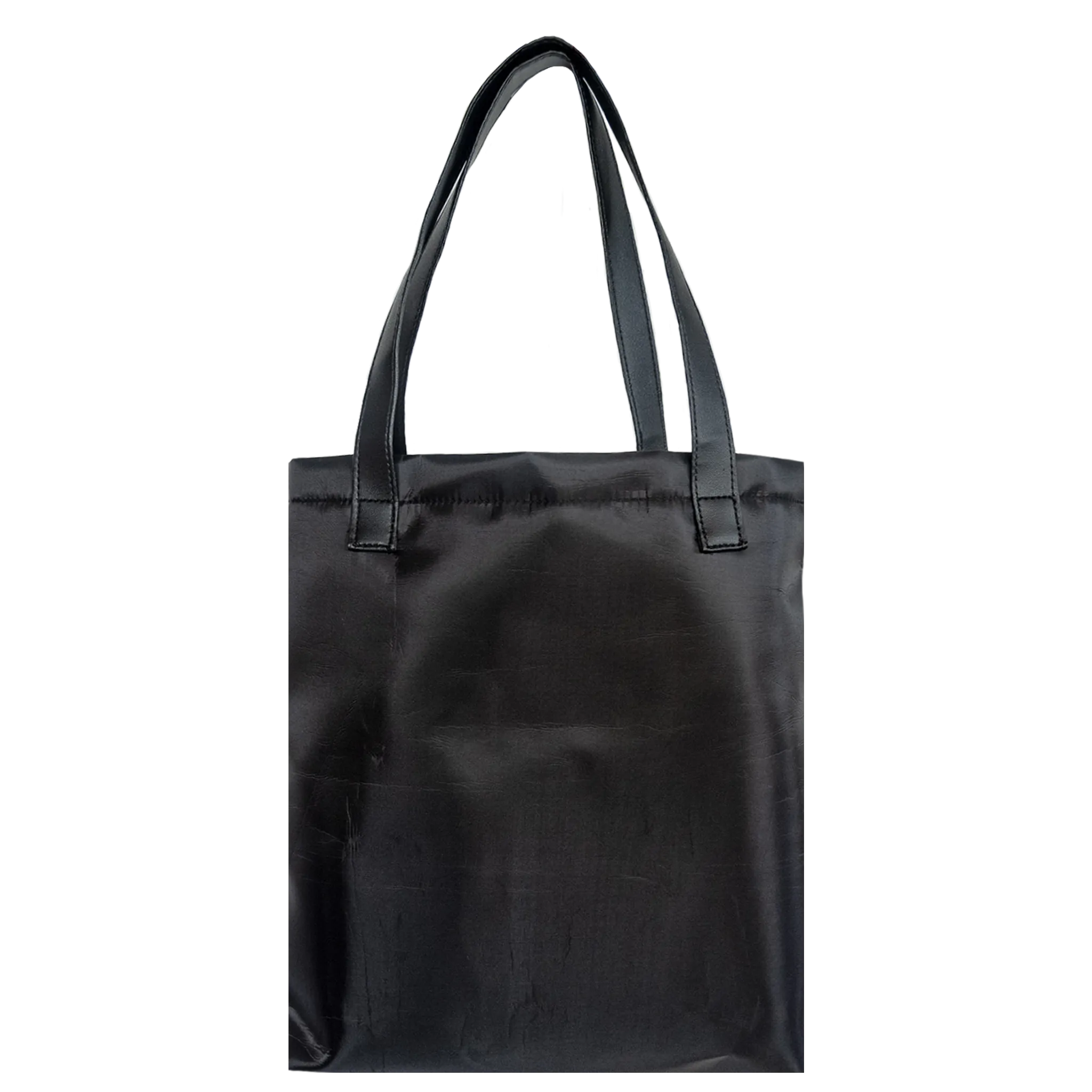 Satin Basic Tote (TB13)