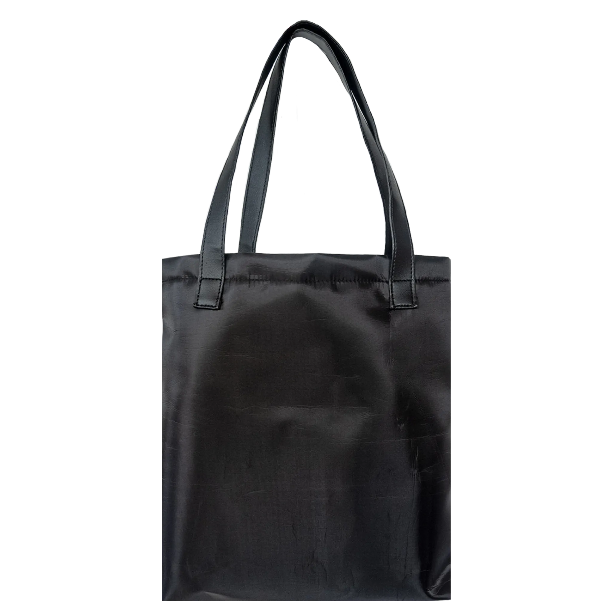 Satin Basic Tote (TB13)