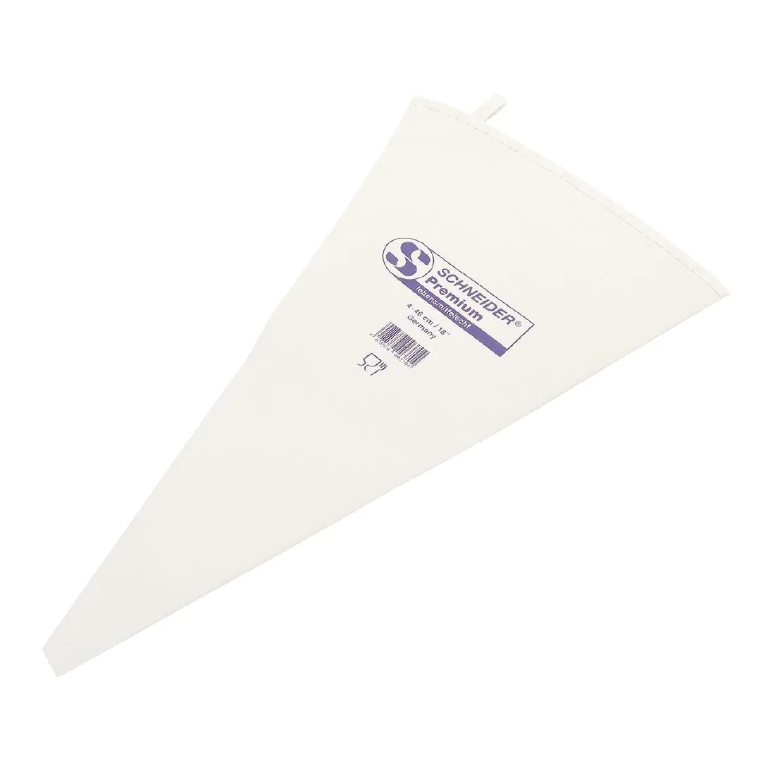 Schneider Premium Reusable Pastry Bag 460mm - DP878