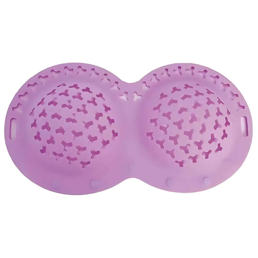 Secure Closure Bra Washing Bags