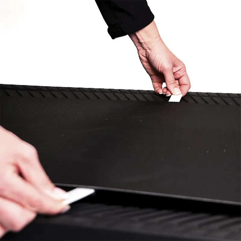 Silver Treadmill Service Kit