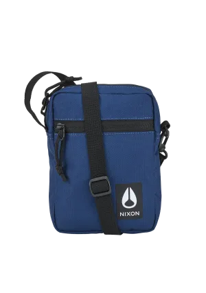 Stash Bag - Navy / Black