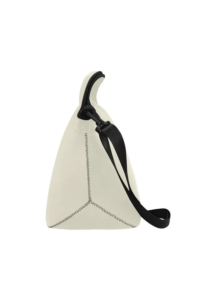 Sweet Corn Neoprene Lunch Bag/Large (Model 1669)