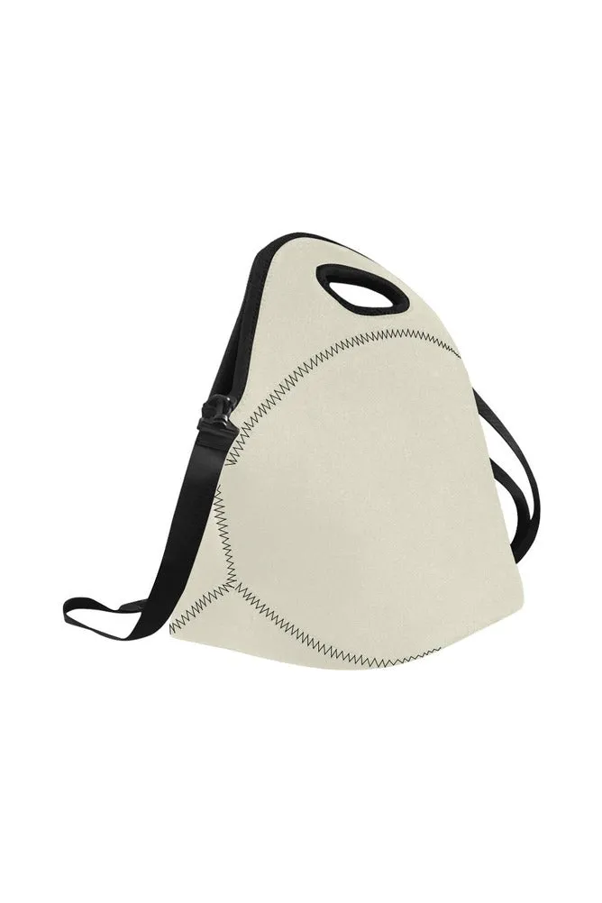Sweet Corn Neoprene Lunch Bag/Large (Model 1669)