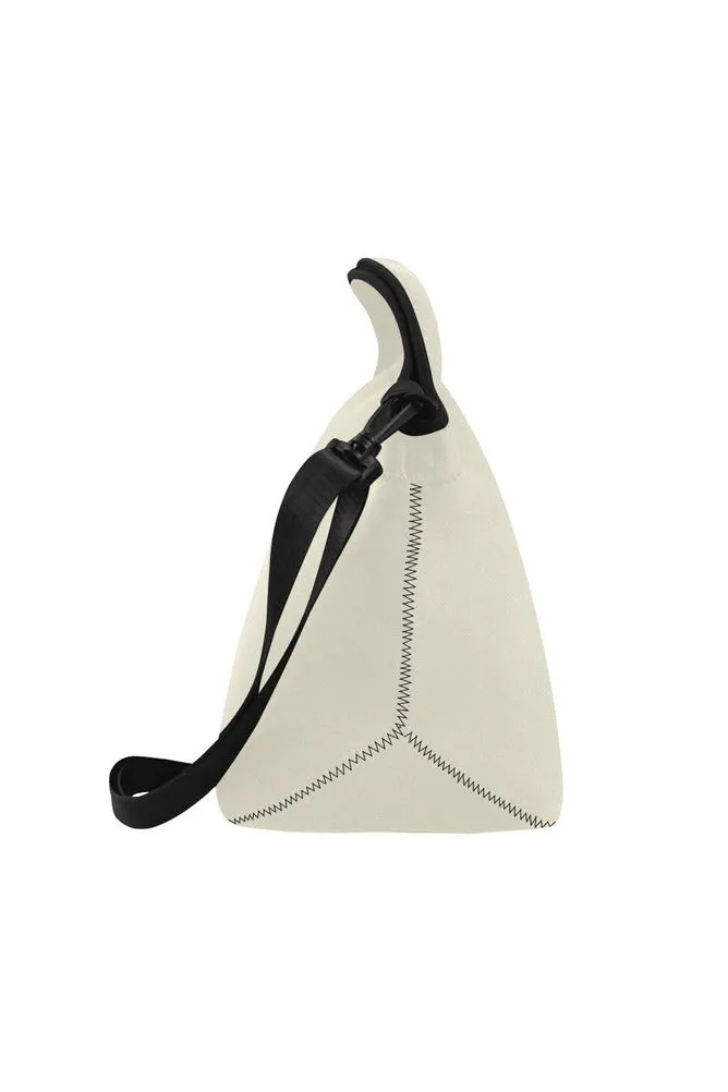 Sweet Corn Neoprene Lunch Bag/Large (Model 1669)