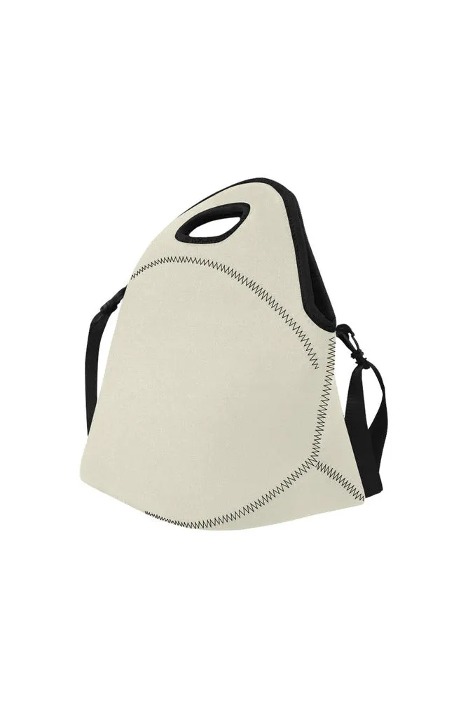 Sweet Corn Neoprene Lunch Bag/Large (Model 1669)