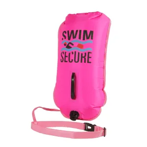 Swim Secure | Dry Bag - 28L | Pink