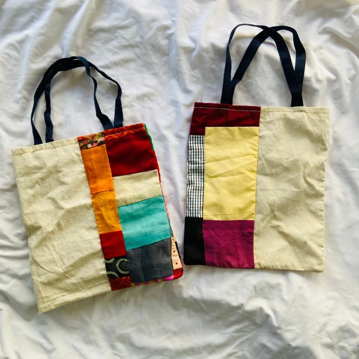 Tambula Tote- Gift Bags