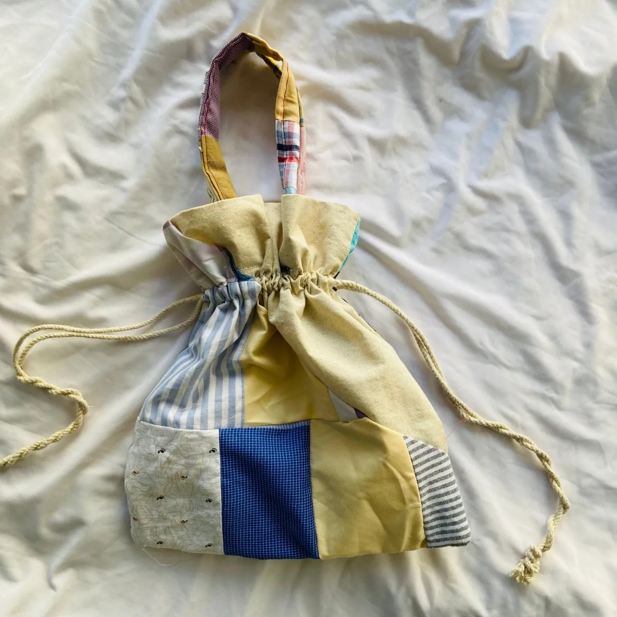 Tambula Tote- Gift Bags